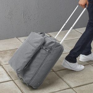 IKEA FÖRENKLA Carry-On Bag